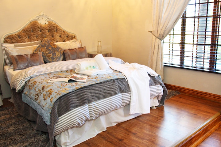 Northern Cape Accommodation at Belurana Victoria Manor | Viya