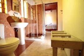 Kalahari Accommodation at  | Viya