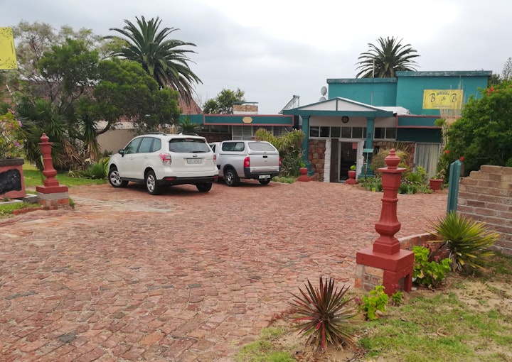 Western Cape Accommodation at Brians B&B | Viya