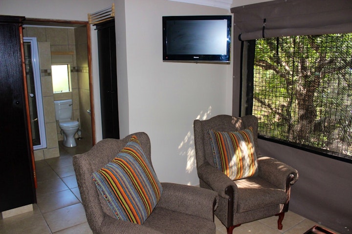 Waterberg Accommodation at ATKV Klein Kariba | Viya