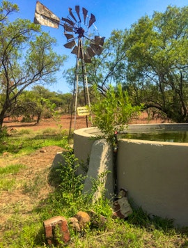 Between Zeerust/Gaborone Accommodation at Kameeldoring Guesthouse | Viya