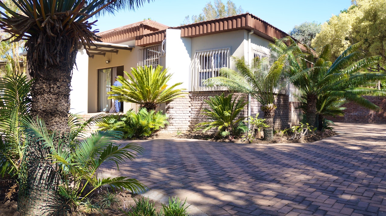 Polokwane Accommodation at  | Viya