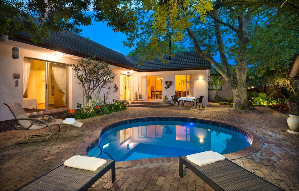 Cape Town Accommodation at  | Viya