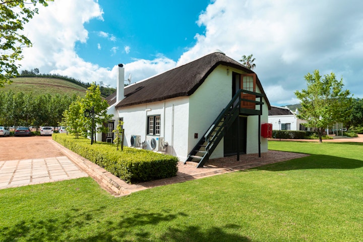 Western Cape Accommodation at Weltevreden Estate | Viya