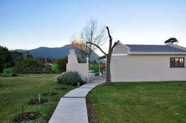 Garden Route Accommodation at  | Viya