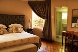 Cape Winelands Accommodation at  | Viya