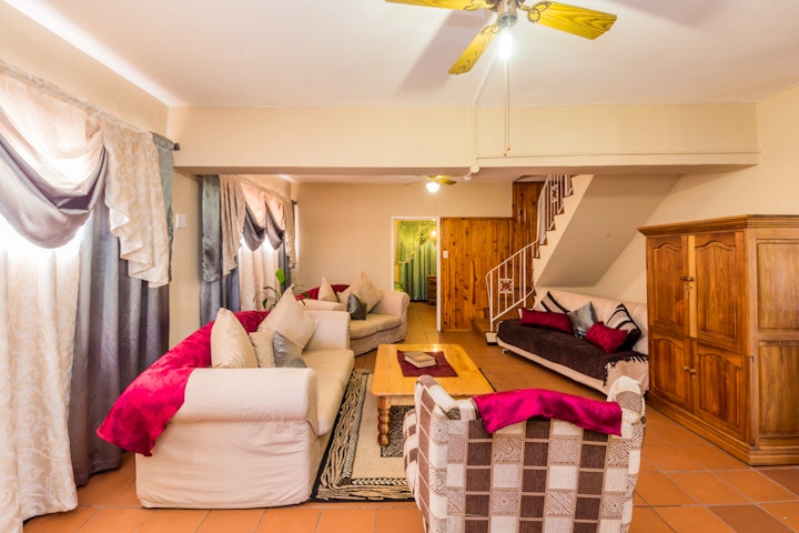 Western Cape Accommodation at Ajee B&B Accommodation | Viya