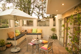 Garden Route Accommodation at Beletage | Viya