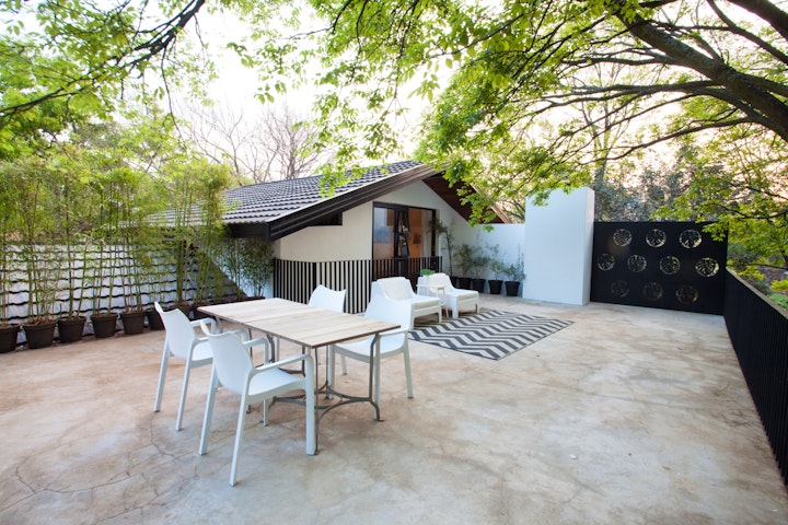 Gauteng Accommodation at Irene Boomhuis | Viya