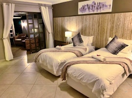 North Coast Accommodation at The Wilds Guest House | Viya