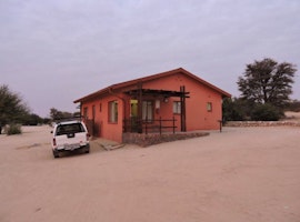 Northern Cape Accommodation at  | Viya