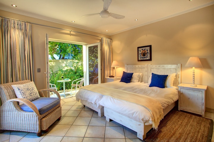 Western Cape Accommodation at Starfish Lodge | Viya