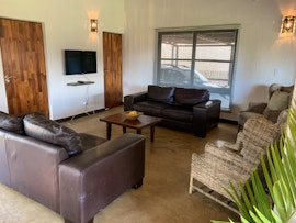 Kruger To Canyons Accommodation at Lindanda Luxury Lodge | Viya