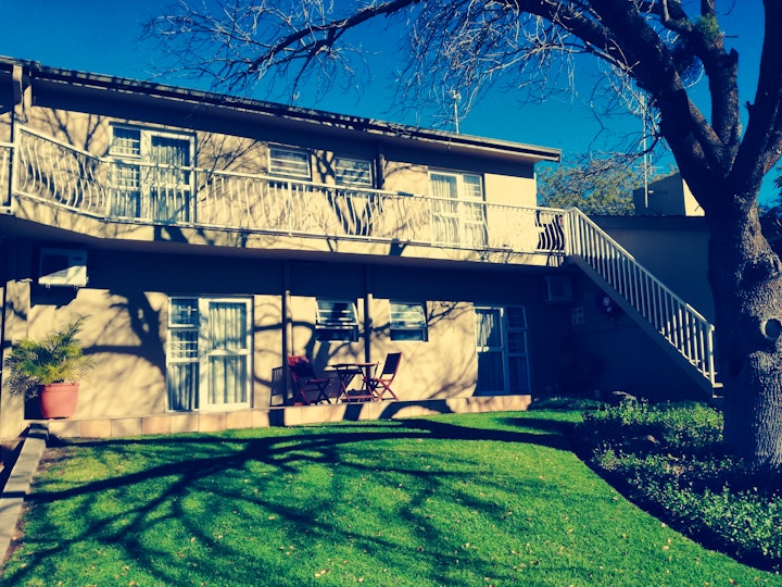 Free State Accommodation at Bayswater Lodge | Viya