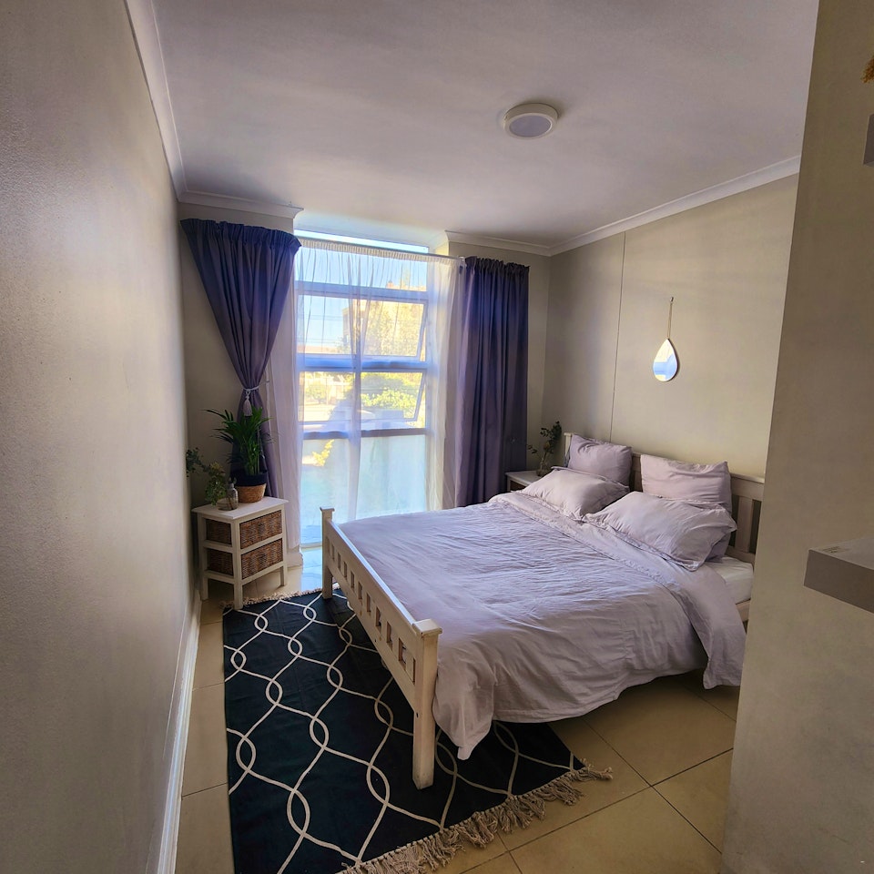 Bloubergstrand Accommodation at  | Viya