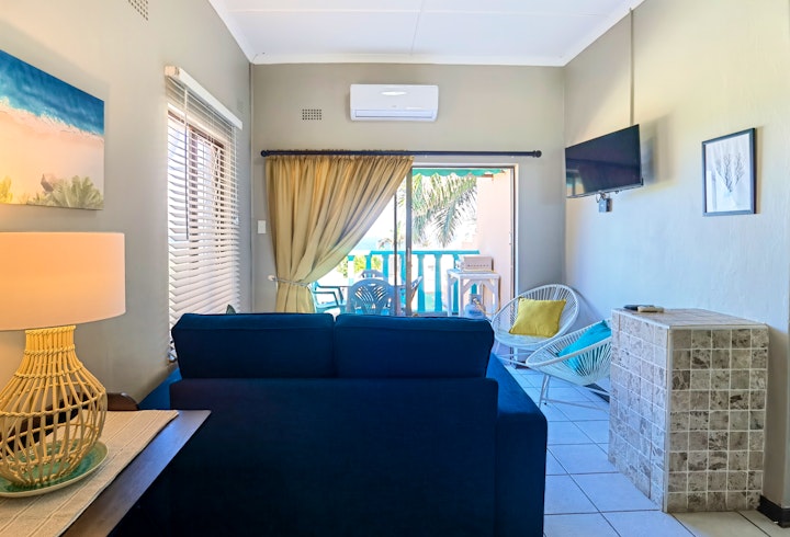 KwaZulu-Natal Accommodation at Ocean View Villa Unit 7 | Viya