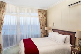 Durban North Accommodation at 701 Oyster Rock | Viya