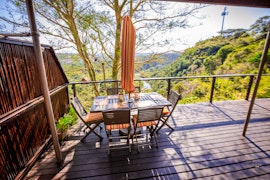 Eastern Cape Accommodation at Hawks Hideaway | Viya