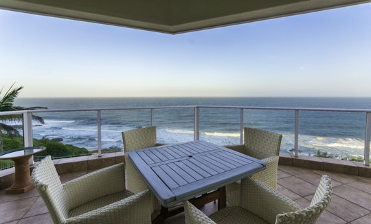 Ballito Accommodation at  | Viya