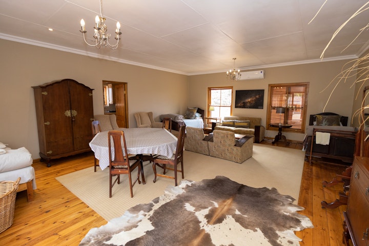 Northern Cape Accommodation at Jules of the Karoo Lodge | Viya