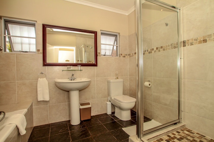 Durban North Accommodation at Chartwell Guest House | Viya