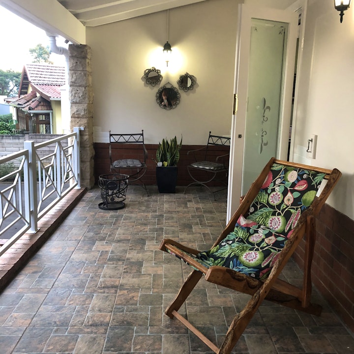 KwaZulu-Natal Accommodation at St. John’s Guesthouse | Viya