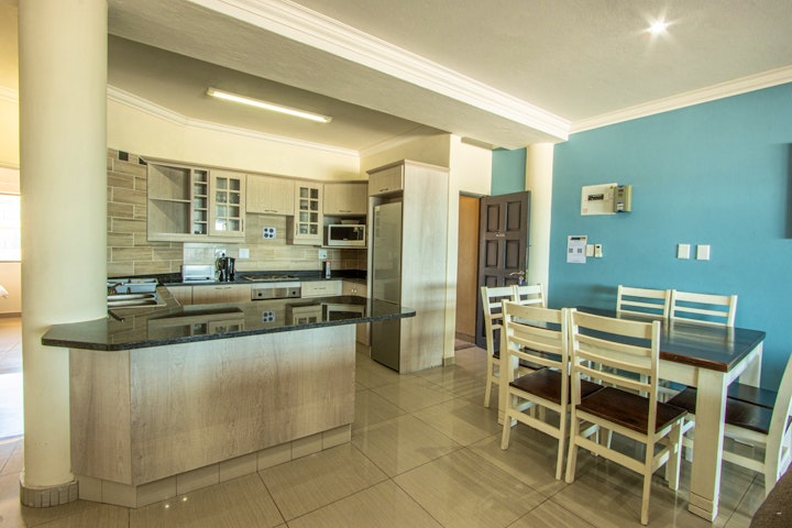 Margate Accommodation at Saints View Resort Unit 26 | Viya