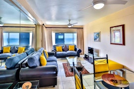 Ballito Accommodation at Villa Royale 402 | Viya