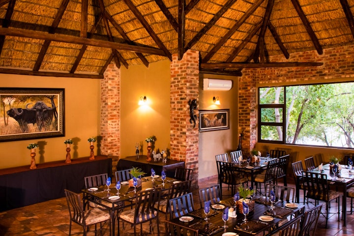 Mpumalanga Accommodation at Elgro River Lodge | Viya