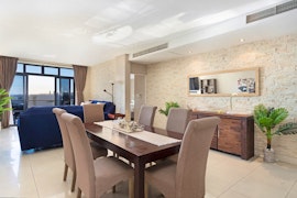 Bloubergstrand Accommodation at Eden On The Bay 256 | Viya