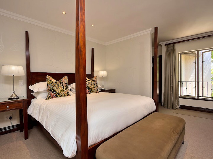 Johannesburg Accommodation at The Syrene Sandton Boutique Hotel | Viya