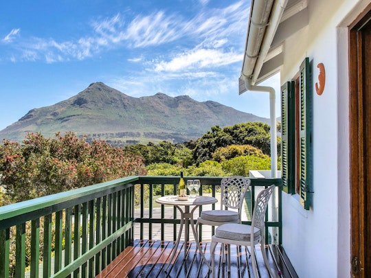 Cape Town Accommodation at  | Viya