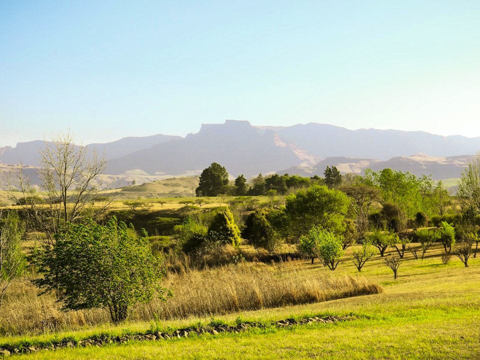 Drakensberg Accommodation at  | Viya