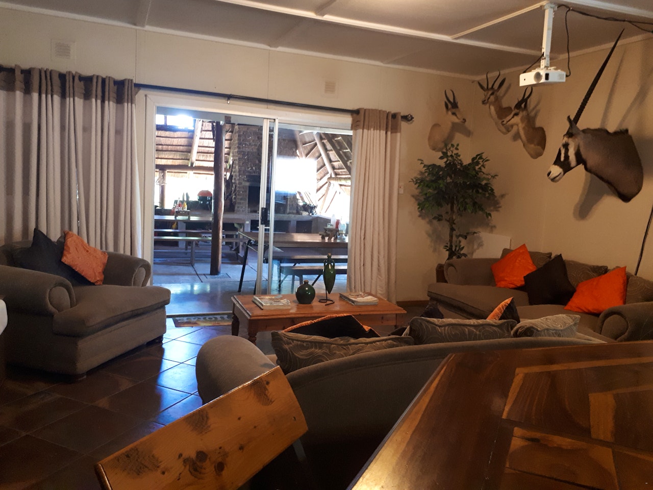 Karoo Accommodation at  | Viya