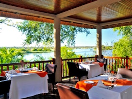 Namibia Accommodation at Divava Okavango Lodge | Viya