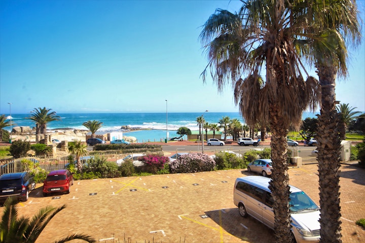 Atlantic Seaboard Accommodation at Camps Bay Village | Viya