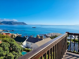 Simon's Town Accommodation at  | Viya