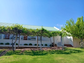 Namaqualand Accommodation at Desert Rose Guest House and Self-catering | Viya