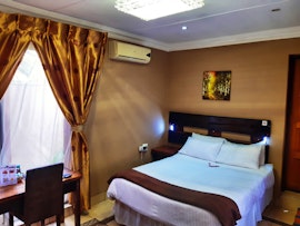 Beyers Park Accommodation at  | Viya