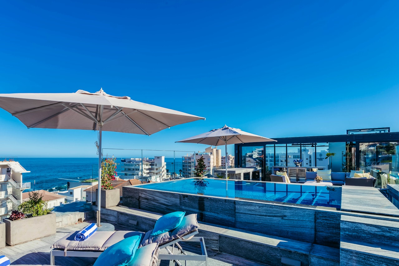 Atlantic Seaboard Accommodation at  | Viya