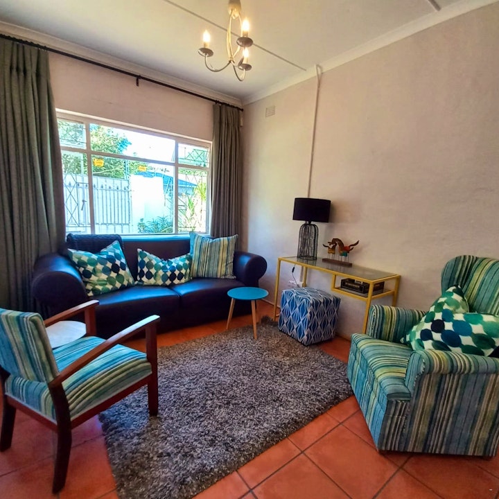 Eastern Cape Accommodation at Cozy Garden Cottage | Viya