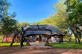 Limpopo Accommodation at Mokwaripa Lodge | Viya