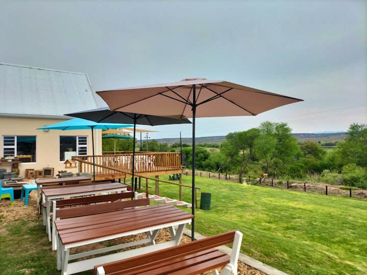 Garden Route Accommodation at Cango's Rest | Viya