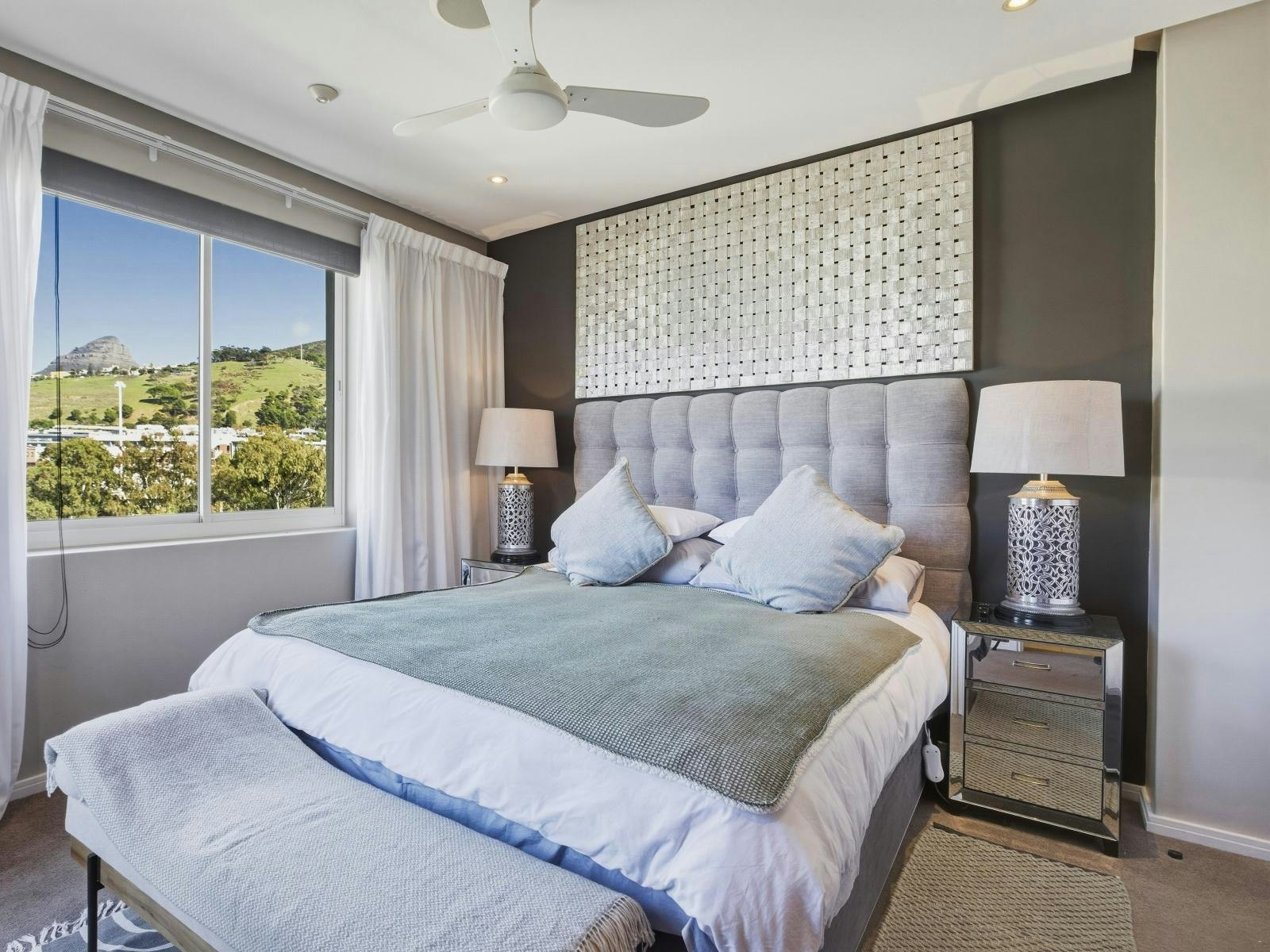 Mountain Marina - One Bedroom Luxury Premier 1 image no 9 of 25