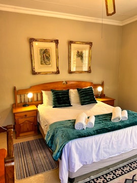 Free State Accommodation at  | Viya