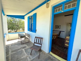 Karoo Accommodation at Kom Kyk Cottage | Viya