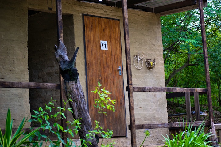 Gauteng Accommodation at The Crooked Tree | Viya
