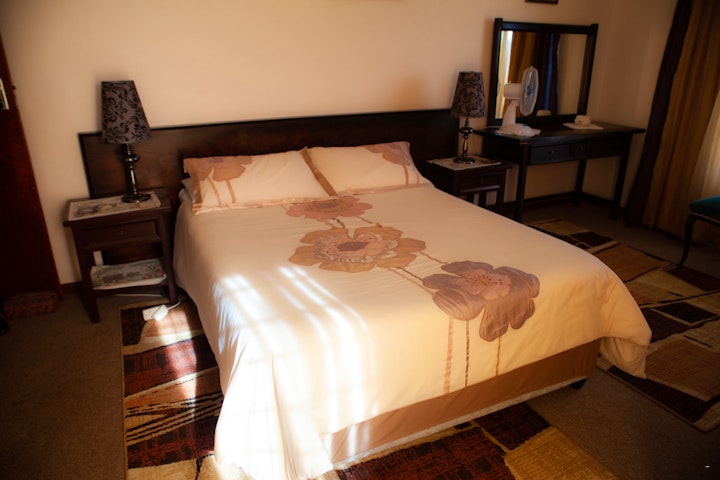 Western Cape Accommodation at Anne's Place | Viya