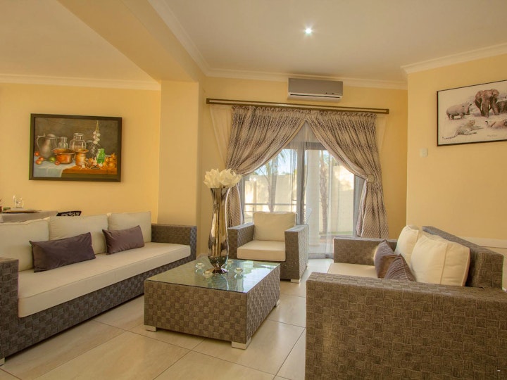 Limpopo Accommodation at Royal Hills Lodge and Spa | Viya