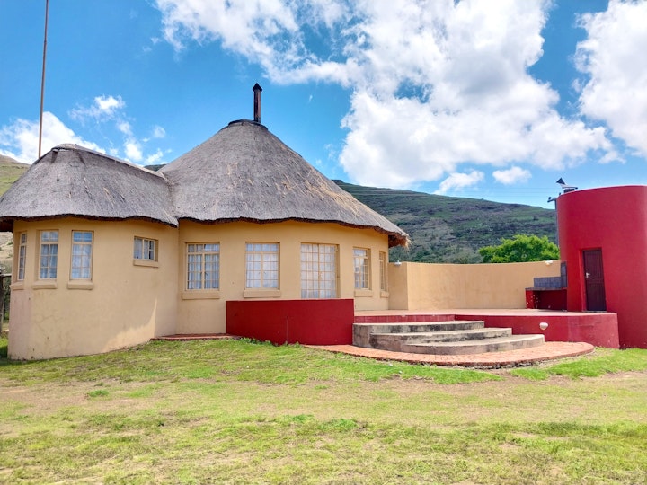 Free State Accommodation at Rebellie Gaste Plaas - Mooihoek | Viya